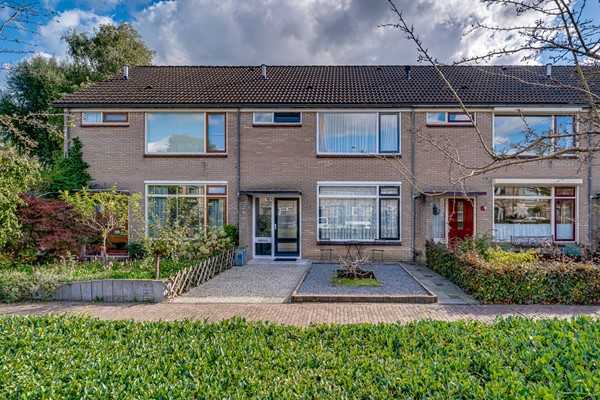 Te koop: Schaapsdrift 45, 6902 AA Zevenaar